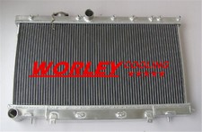 3ROW ALUMIMUM RADIATOR FOR