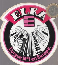 C43mus. Musique. ELKA. Orgues