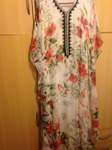 Robe orientale taille - robe, 42/44