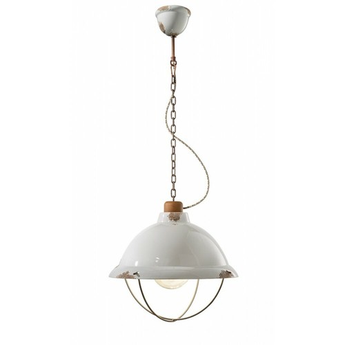 Luminaire suspendu céramique - luminaire,