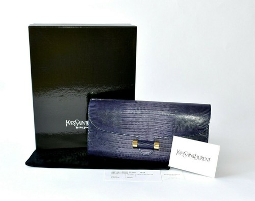 New yves saint laurent rive - new,