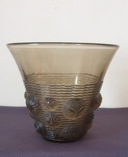 Verlys, très joli vase en