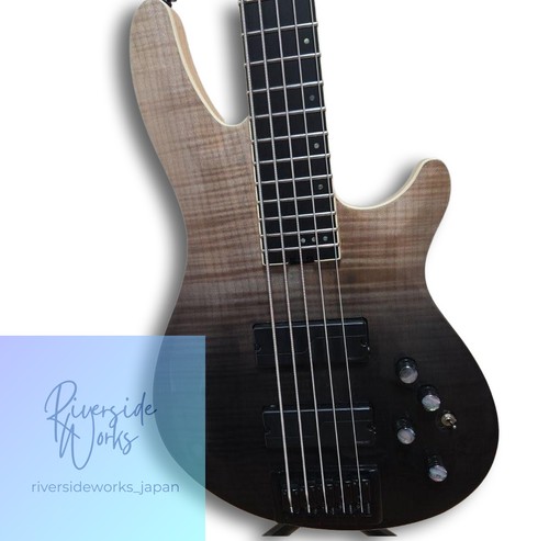 Schecter sls elite black - schecter, elite-5
