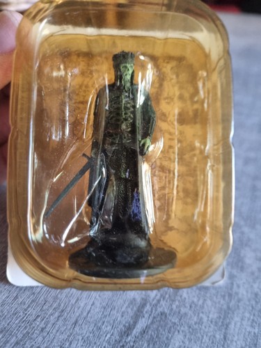 Figurine collection - de,