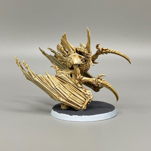 Tyranid prime warhammer 000 - tyranid, 40,000