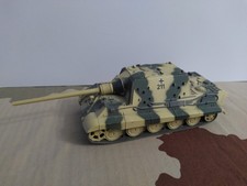 CHAR JAGD TIGER. NOTÉ 211