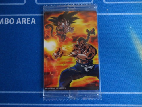 Carte dragon ball itajaga - ball,