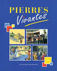 Pierres vivantes catéchèse - vivantes,,