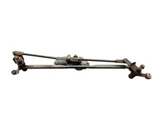 Front Wiper Motor with Wiper Linkage for Jeep Grand Cherokee IV 55079158AG