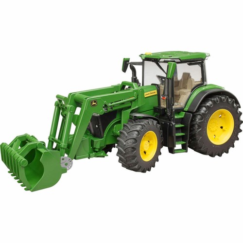 Bruder john deere 350 - john,
