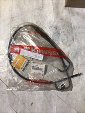 NOS OEM KAWASAKI 2004 - 2009 KFX 700 STARTER CABLE 54017-1226