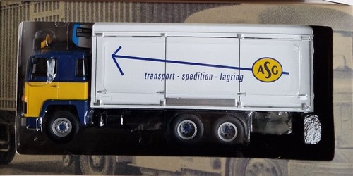 Ixo camions d - ixo, 1/43