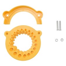 Affûteuse de forets