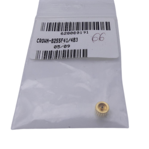 Ebel classic 8255f41 couronne - 8255f41,