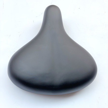 Siège selle base - base, plastique