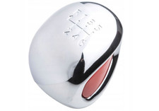 POMMEAU LEVIER DE VITESSE 6