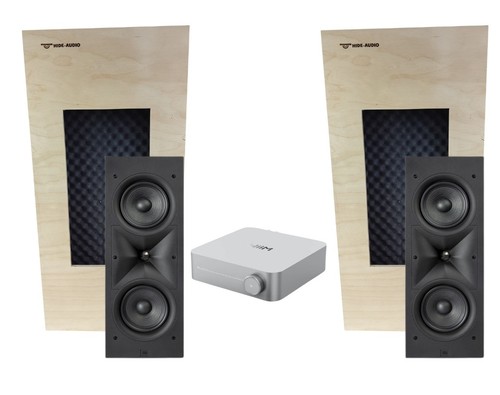 Enceinte encastrable jbl stage - enceinte,
