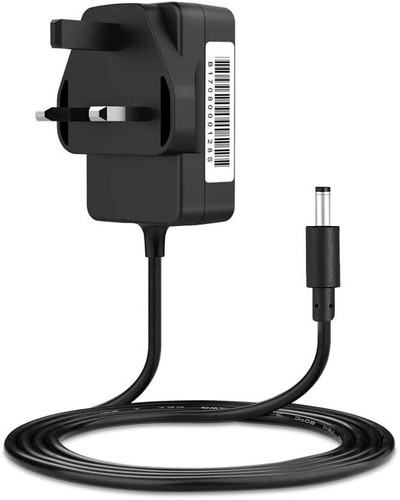Adaptateur alimentation 9v - d'alimentation,