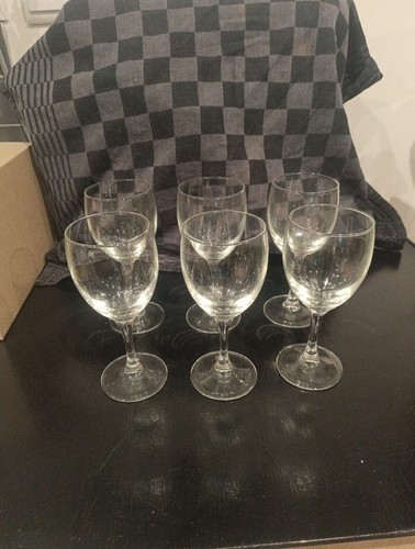 A1bc vintage verres ballon - vintage,