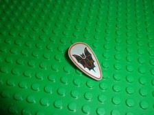 Bouclier LEGO CASTLE Batlord