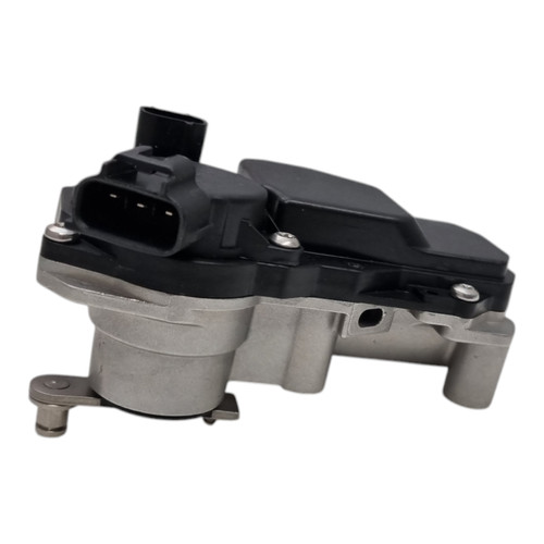 Actionneur turbocompresseur - de,