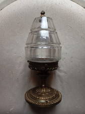 luminaire plafonnier art déco