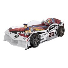 Lit Enfant Voiture "Carbeds"