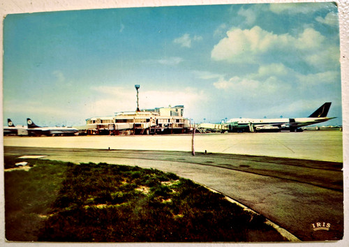 Sabena belgian airlines - belgian,