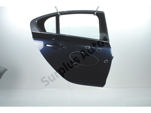 Porte arriere droite t4n2634 - droite,