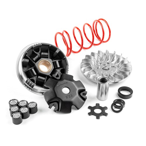Variateur malossi mhr - mhr, mbk