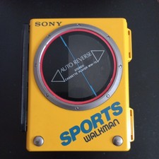 Sony Walkman Sports WM-35