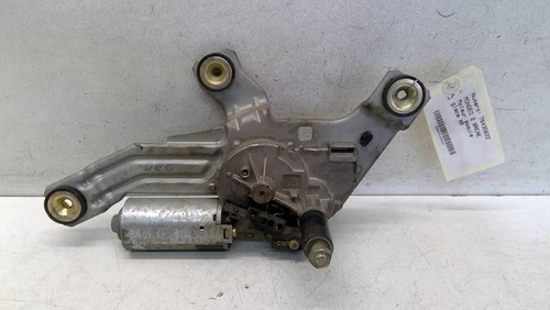 Moteur essuie glace arriere