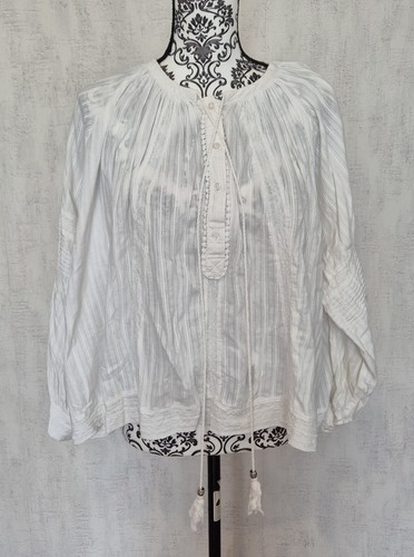 Blouse millenium taille - js,