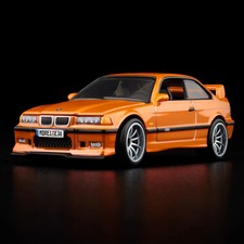 Hot wheels rlc 1995 - hot,
