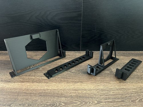 Server rack 8 piece - server,