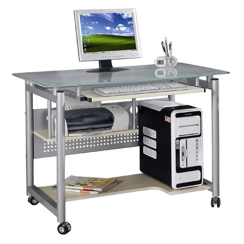 Table bureau design glider - bureau,