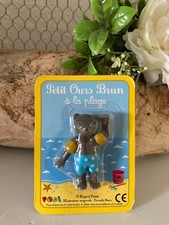 824⚜️ Figurine Petit Ours