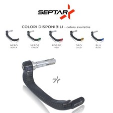 Protection De Levier De Frein