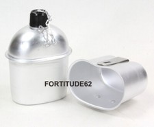 Gourde et quart US  - US ARMY