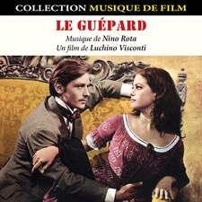 CD Le Guépard - Bande