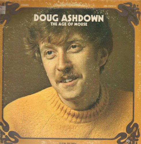 Doug ashdown the age - the,
