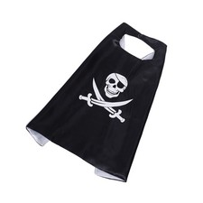  1PC Pirate Cape Halloween