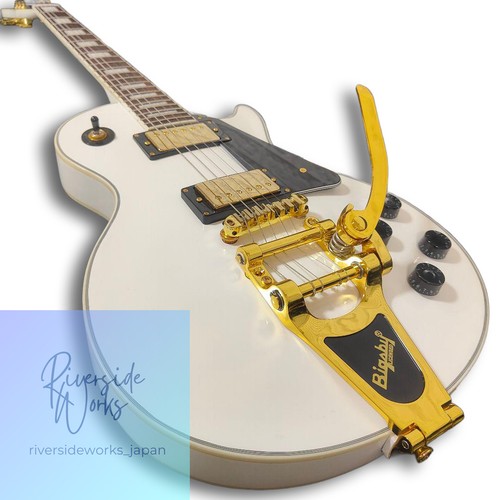 Guitare électrique