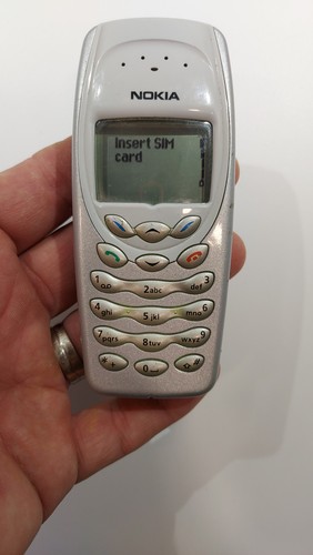 4304 nokia 3410 very rare - 4304.nokia,