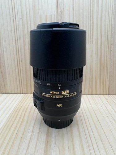Neuf nikon s - nikon, nikkor