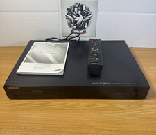 Recorder Samsung DVD-SH873