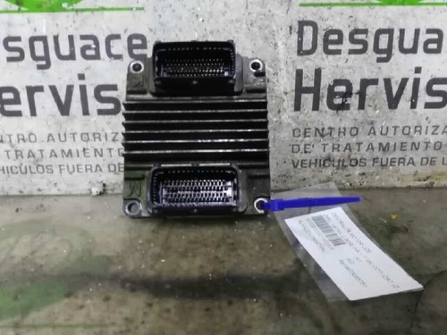 8973065751 calculateur moteur - 8973065751,