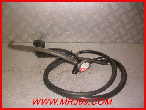 Honda fjs 400 silverwing - fjs,