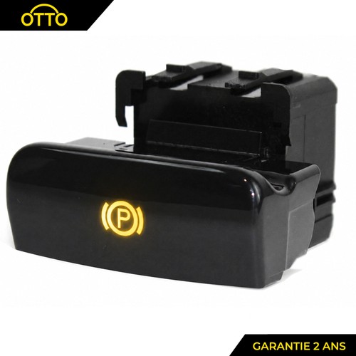 Bouton frein main parking - frein,