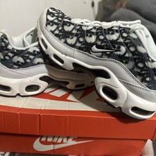 Basket Nike Tn Requin Taille